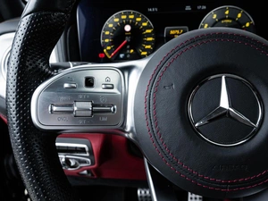 Внедорожник Mercedes-benz G-класс 2019 года, 14500000 рублей, Ставрополь