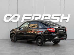 Лифтбек ВАЗ (LADA) Granta 2023 года, 865000 рублей, Краснодар