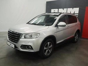 Внедорожник Haval H6 2019 года, 1750000 рублей, Курск