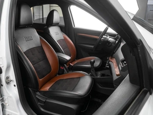 Седан ВАЗ (LADA) Vesta Cross 2023 года, 1499000 рублей, Тюмень