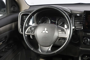 Внедорожник Mitsubishi Outlander 2014 года, 1899000 рублей, Новосибирск