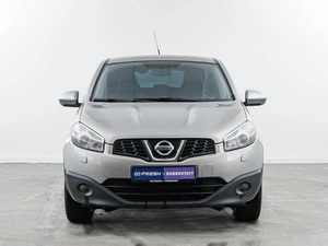 Внедорожник Nissan Qashqai 2012 года, 797055 рублей, Москва