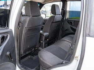 Внедорожник Chevrolet Niva 2015 года, 799000 рублей, Краснодар