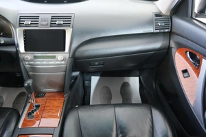 Седан Toyota Camry 2011 года, 1529000 рублей, Омск