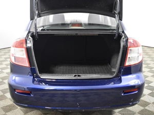 Седан Suzuki SX4 2008 года, 498100 рублей, Казань