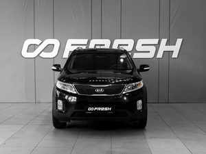 Внедорожник Kia Sorento 2014 года, 1698000 рублей, Тверь