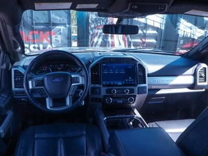 Ford F-350, XIV (2021—2026) 6.7 D 4WD AT (475 л.с.) 2021г. 2021 года, 5755077 рублей, Москва