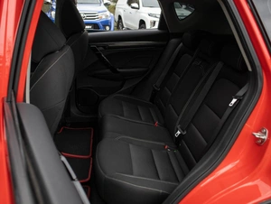 Внедорожник Geely Coolray 2020 года, 1650000 рублей, Большой Сочи