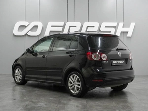 Хетчбэк Volkswagen Golf Plus 2011 года, 924000 рублей, Воронеж