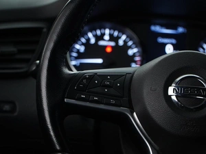 Внедорожник Nissan Qashqai 2019 года, 2499077 рублей, Москва