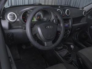 Лифтбек ВАЗ (LADA) Granta 2017 года, 599000 рублей, Ставрополь