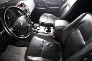 Внедорожник Mitsubishi Pajero 2010 года, 1840000 рублей, Оренбург