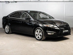Седан Ford Mondeo 2011 года, 845000 рублей, Ставрополь