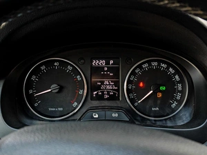 Лифтбек Skoda Rapid 2014 года, 1010000 рублей, Краснодар