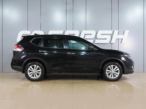 Внедорожник Nissan X-Trail 2017 года, 1779000 рублей, Воронеж