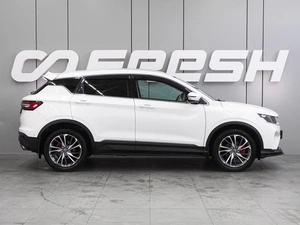 Внедорожник Belgee X50 2024 года, 1729000 рублей, Воронеж