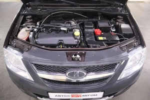 Универсал ВАЗ (LADA) Largus 2017 года, 970000 рублей, Брянск