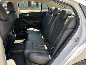 Седан OMODA S5 2024 года, 1529000 рублей, Кропоткин