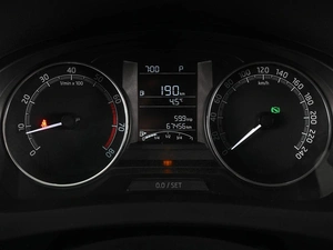 Лифтбек Skoda Rapid 2019 года, 1499000 рублей, Аксай