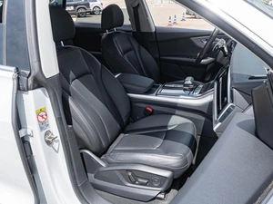 Внедорожник Audi Q8 2019 года, 6670000 рублей, Краснодар
