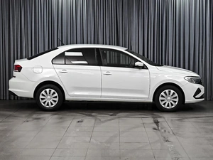 Лифтбек Volkswagen Polo 2020 года, 1428000 рублей, Ставрополь