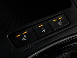 Седан Kia Rio 2017 года, 1325000 рублей, Тюмень