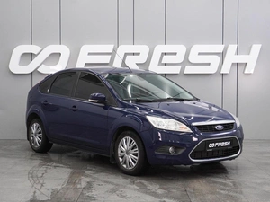 Хетчбэк Ford Focus 2008 года, 599000 рублей, Воронеж