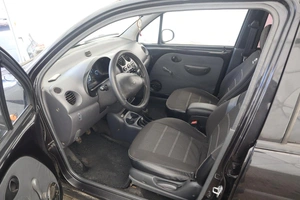 Хэтчбек Daewoo Matiz 2013 года, 325000 рублей, Орёл