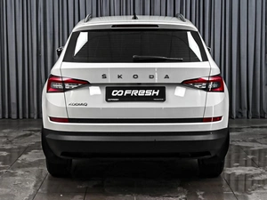Внедорожник Skoda Kodiaq 2020 года, 2750000 рублей, Ставрополь