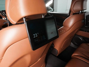 Седан Genesis G80 2021 года, 4700000 рублей, Минеральные Воды