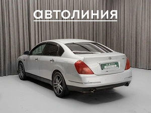 Седан Nissan Teana 2006 года, 659000 рублей, Красноярск