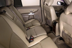 Внедорожник Volvo XC90 2003 года, 659000 рублей, Пермь