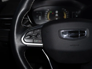 Внедорожник Geely Atlas Pro 2024 года, 2222000 рублей, Санкт-Петербург