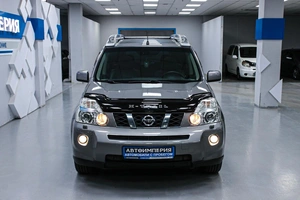Внедорожник Nissan X-Trail 2010 года, 1153000 рублей, Солонцы