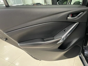 Седан Mazda 6 2013 года, 1387000 рублей, Солонцы