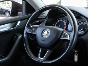 Лифтбек Skoda Octavia 2018 года, 1739040 рублей, Волгоград