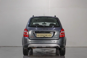 Универсал ВАЗ (LADA) Granta Cross 2024 года, 1039000 рублей, Челябинск