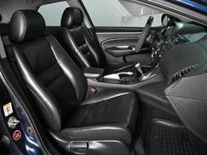 Хетчбэк Honda Civic 2007 года, 879000 рублей, Ростов-на-Дону