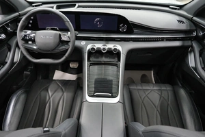 Внедорожник EXEED RX 2023 года, 3849000 рублей, Омск