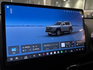 Внедорожник Haval Dargo 2026 года, 3899000 рублей, Красноярск