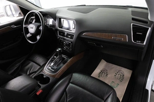 Внедорожник Audi Q5 2013 года, 1599000 рублей, Красноярск