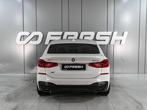 Лифтбек BMW 6 серия GT 2018 года, 4719000 рублей, Аксай