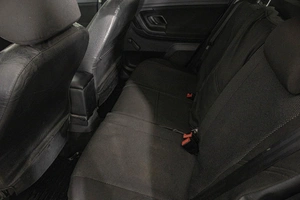 Универсал Skoda Fabia 2011 года, 569000 рублей, Пермь