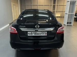 Седан Nissan Teana 2015 года, 1497000 рублей, Красноярск