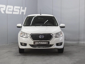 Седан Datsun on-DO 2019 года, 490000 рублей, Омск