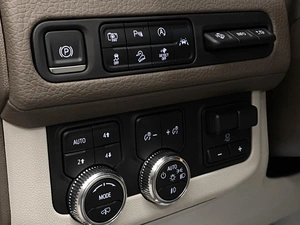 Внедорожник GMC Yukon 2022 года, 12000000 рублей, Красноярск