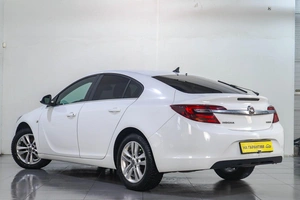 Лифтбек Opel Insignia 2014 года, 1269000 рублей, Челябинск