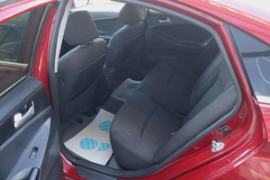 Седан Hyundai Sonata 2012 года, 950000 рублей, Мирное