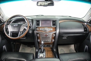 Внедорожник Infiniti QX80 2014 года, 2449000 рублей, Пермь