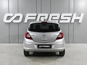 Хетчбэк Opel Corsa 2010 года, 519000 рублей, Аксай